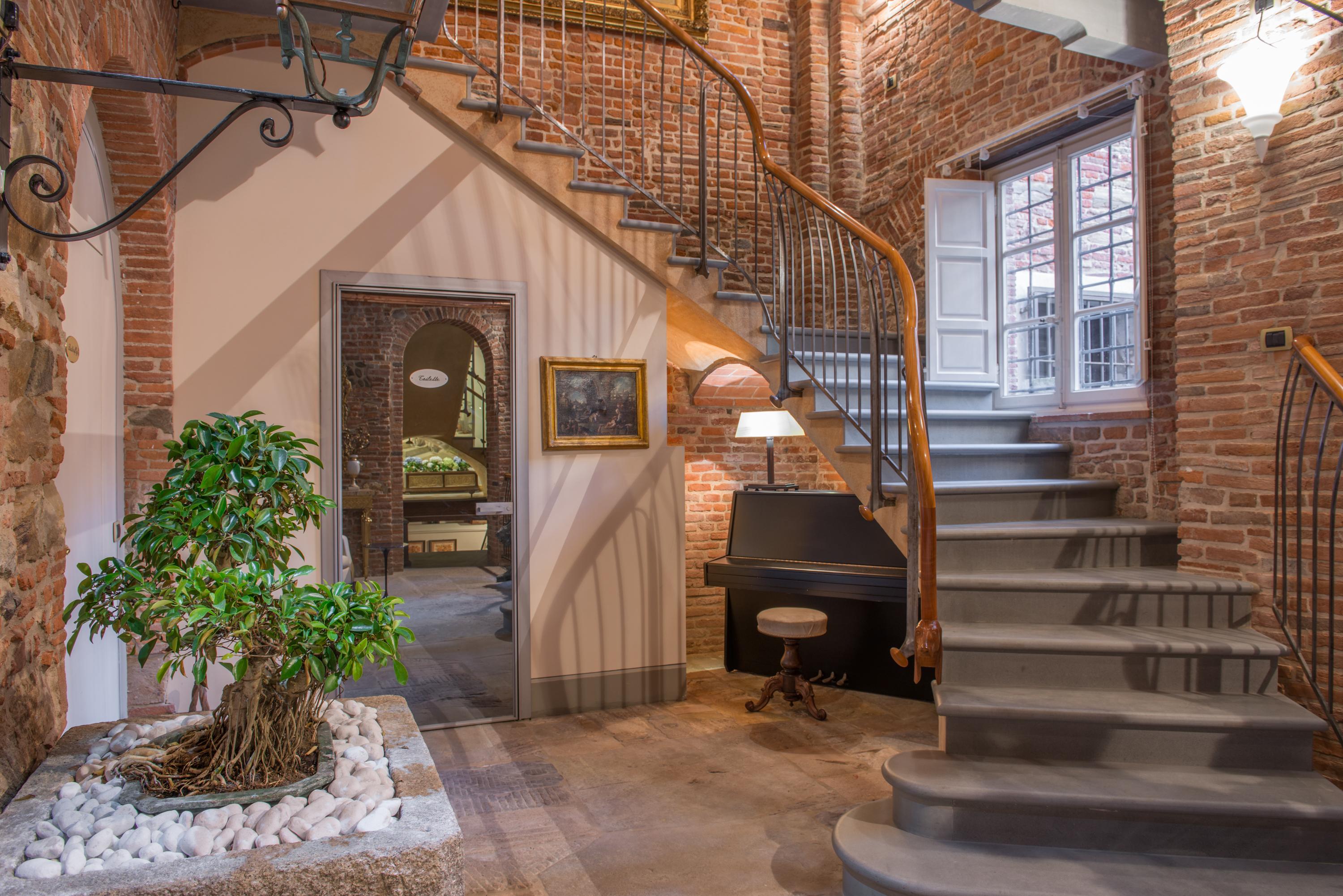 N.15 Santori Luxury Home Lukka Zewnętrze zdjęcie