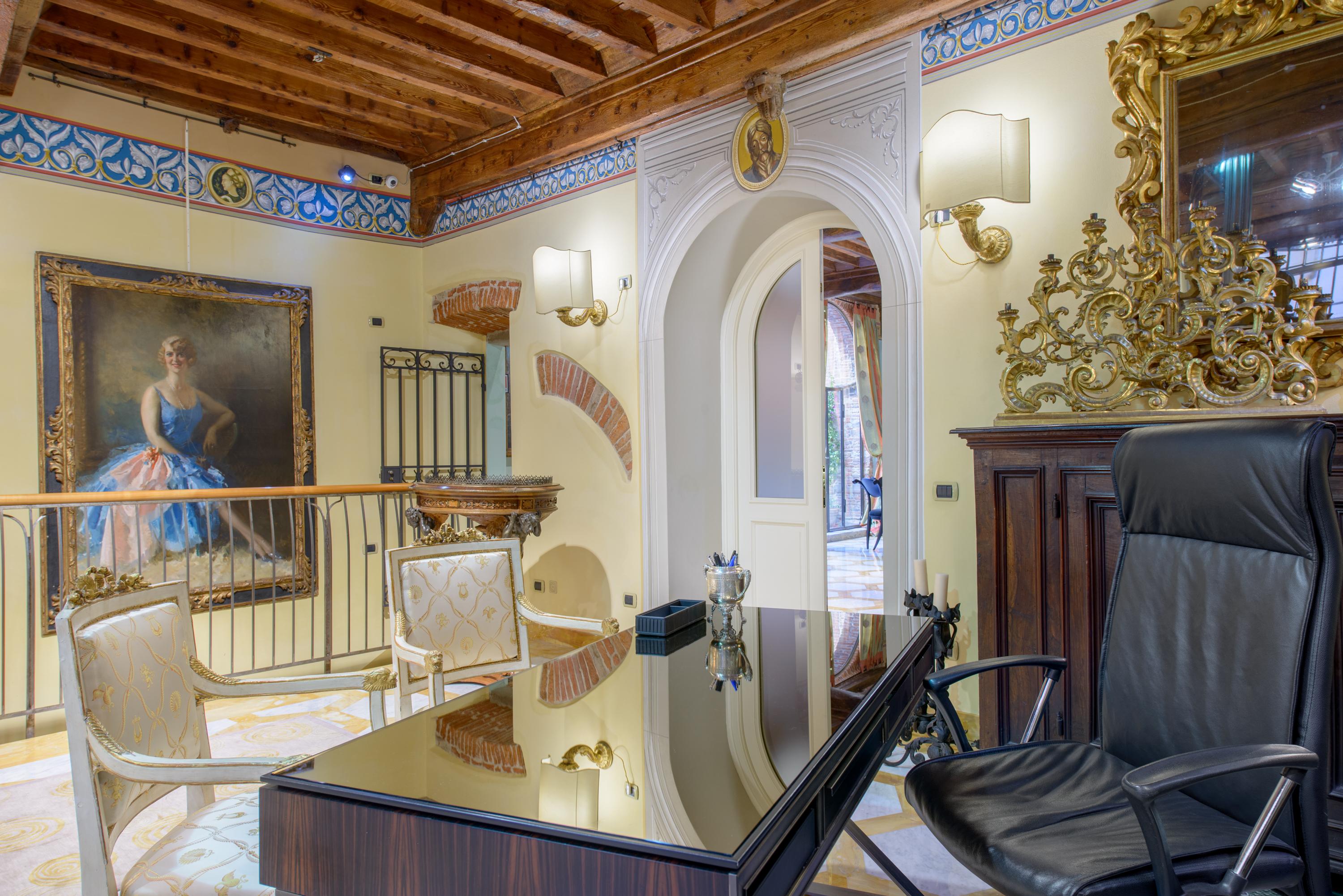 N.15 Santori Luxury Home Lukka Zewnętrze zdjęcie