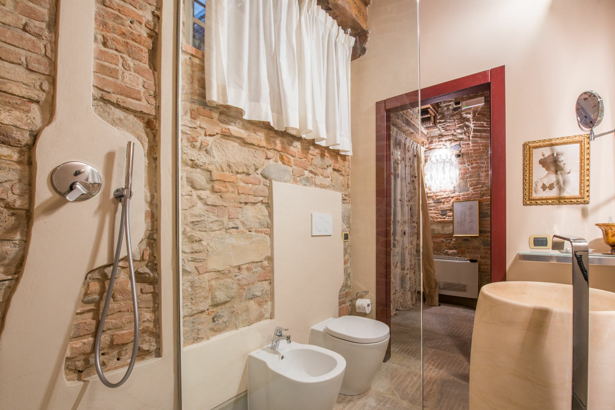 N.15 Santori Luxury Home Lukka Zewnętrze zdjęcie