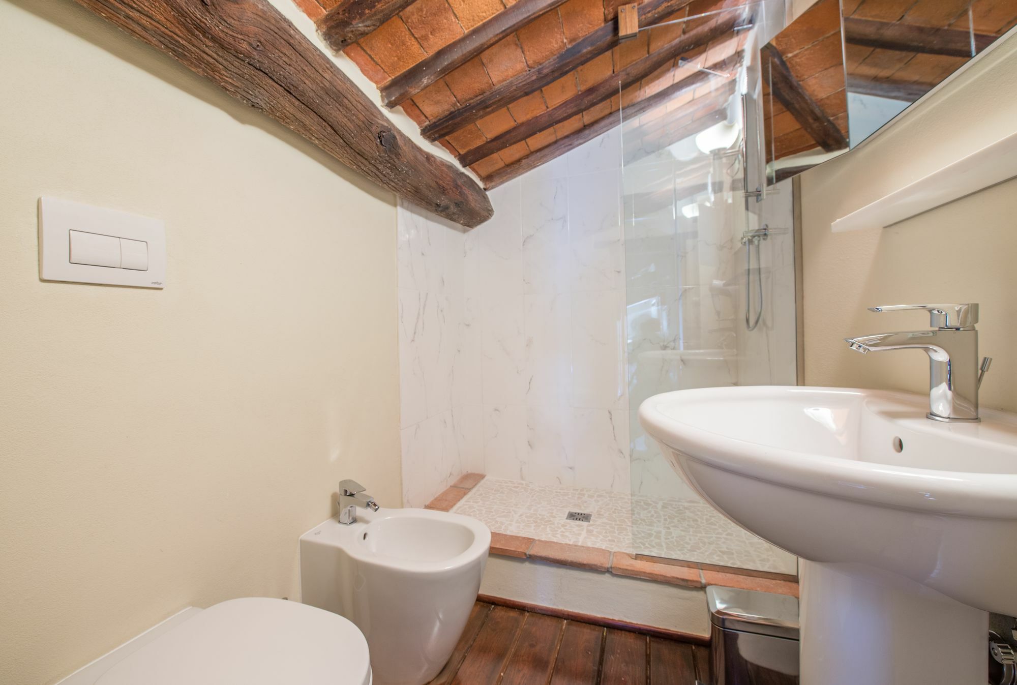 N.15 Santori Luxury Home Lukka Zewnętrze zdjęcie